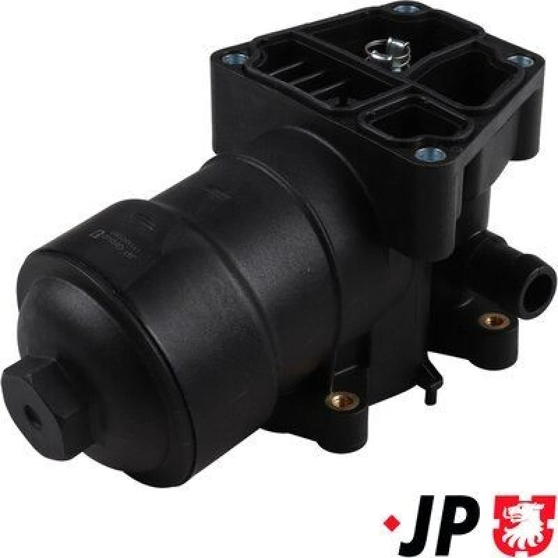 Image of JP GROUP Engine oil cooler JP GROUP 1113501300