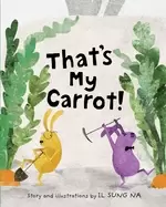 Image of thats my carrot