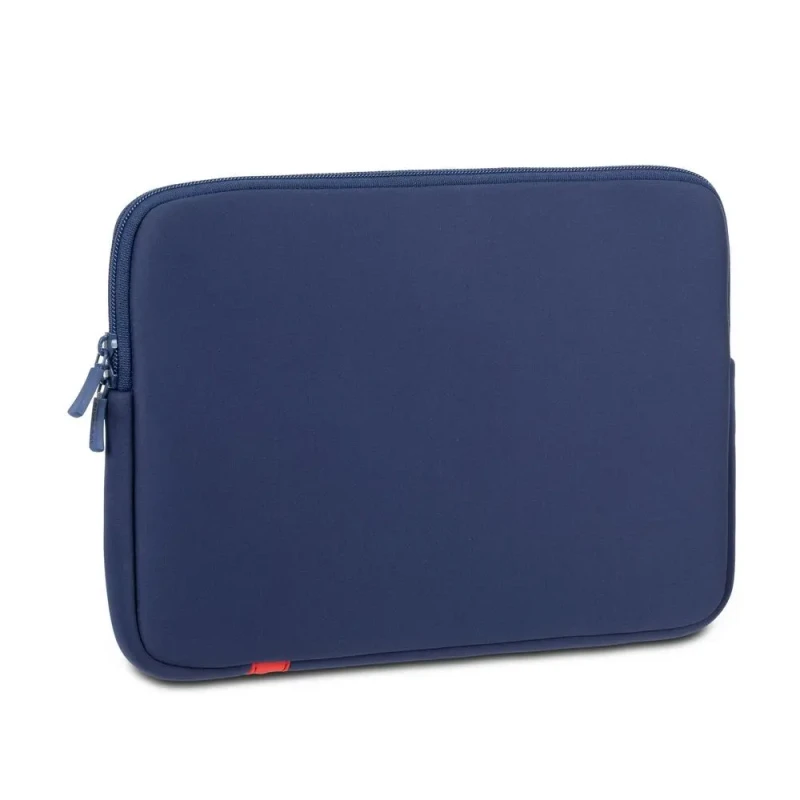 Image of Rivacase Antishock 33.8cm (13.3") Sleeve case Blue