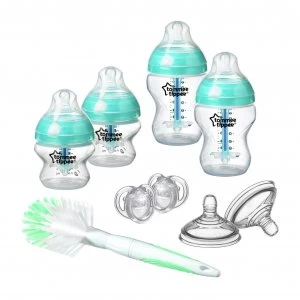 image of Tommee Tippee Advanced Anti-Colic Starter Kit