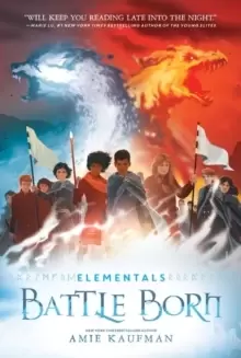 Image of Elementals: Battle Born