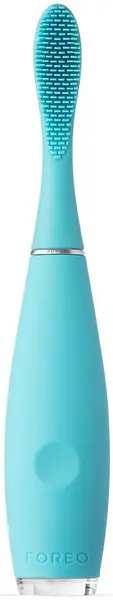 Image of Foreo Issa Mini 2 Wild Strawberry Sensitive Electric Toothbrush