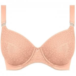 image of Freya Starlight Underwired Balcony Bra - CAL Caramel