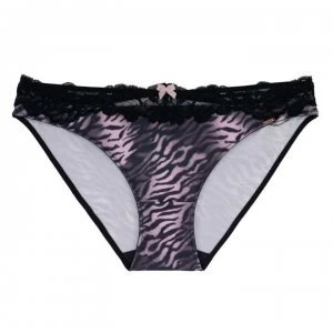 image of Dorina Lawson Classic Briefs - Black