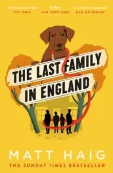 Image of The Last Family in England