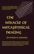 Image of miracle of metaphysical healing