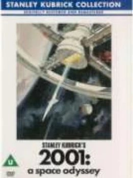 Image of 2001 - A Space Odyssey