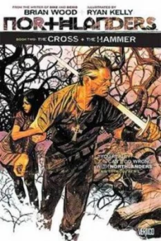 Image of Northlanders. Book Two by Brian Wood Paperback