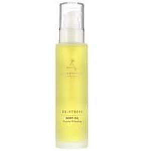 image of Aromatherapy Associates De-Stress Body Oil 100ml