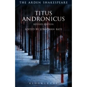 Image of Titus Andronicus