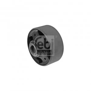 Image of Track Control Arm Bush FEBI BILSTEIN 41552