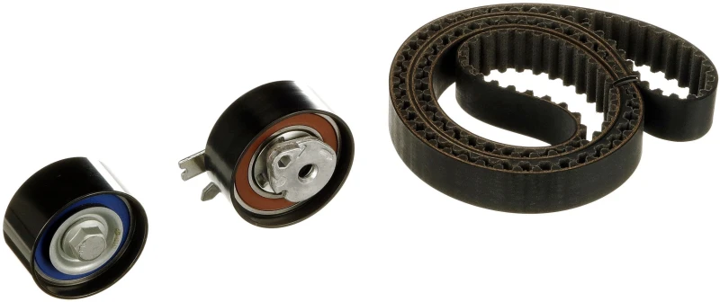 Image of GATES Timing belt kit GATES K025668XS