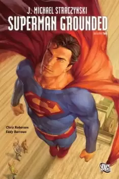 Image of Grounded Volume 2 by J. Michael Straczynski
