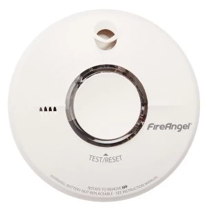 image of FireAngel Fastest Reacting Thermoptek Smoke Alarm