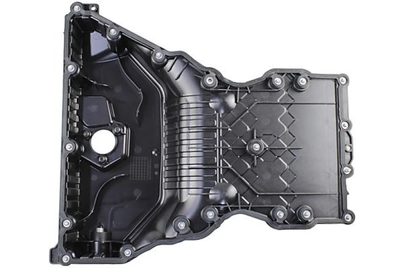 Image of Oil sump METZGER 7990166