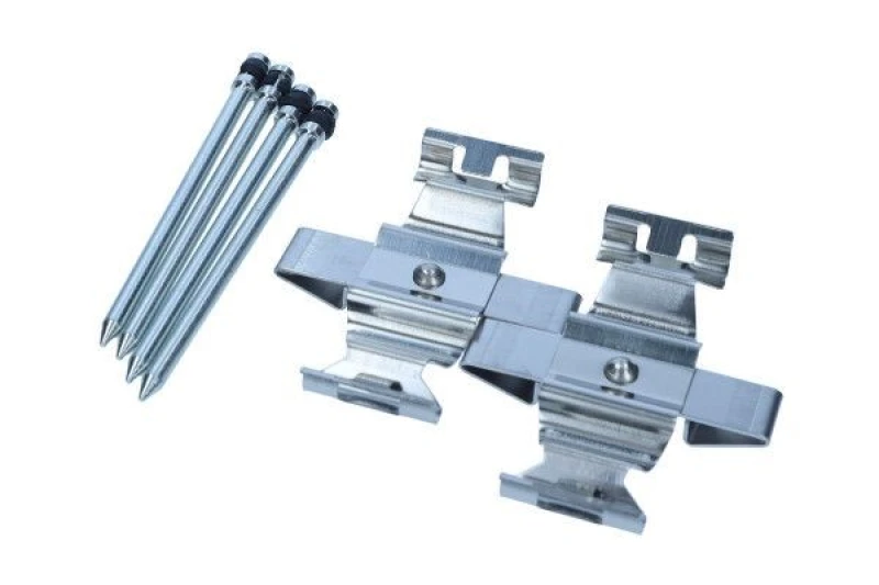 Image of MAXGEAR Brake pad fitting kit MAXGEAR 27-2503