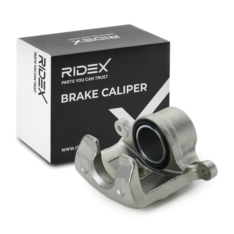 Image of RIDEX Brake caliper RIDEX 78B2169