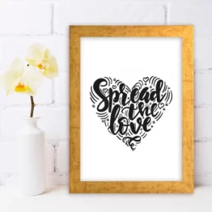 Image of AC619156109294 Multicolor Decorative Framed MDF Painting
