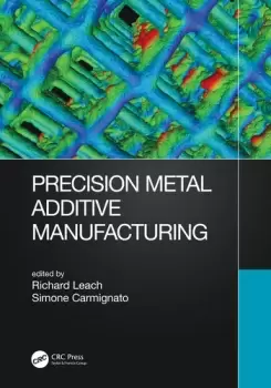 Image of Precision Metal Additive Manufacturing