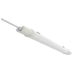 Image of V-TAC LED Weatherproof Fitting IP65 18W - 600mm