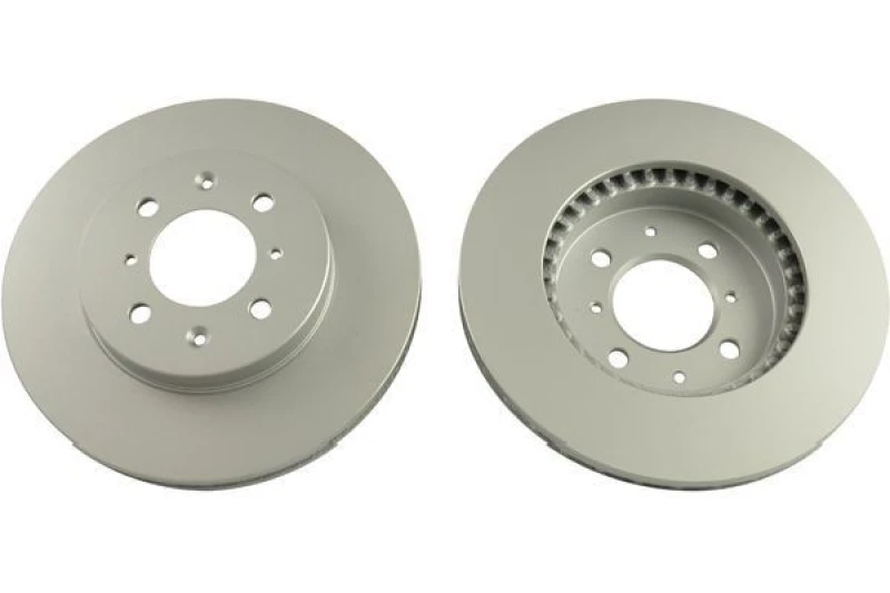 Image of KAVO PARTS Brake disc KAVO PARTS BR-2266-C