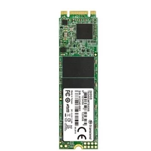 Image of Transcend MTS820 240GB SSD Drive