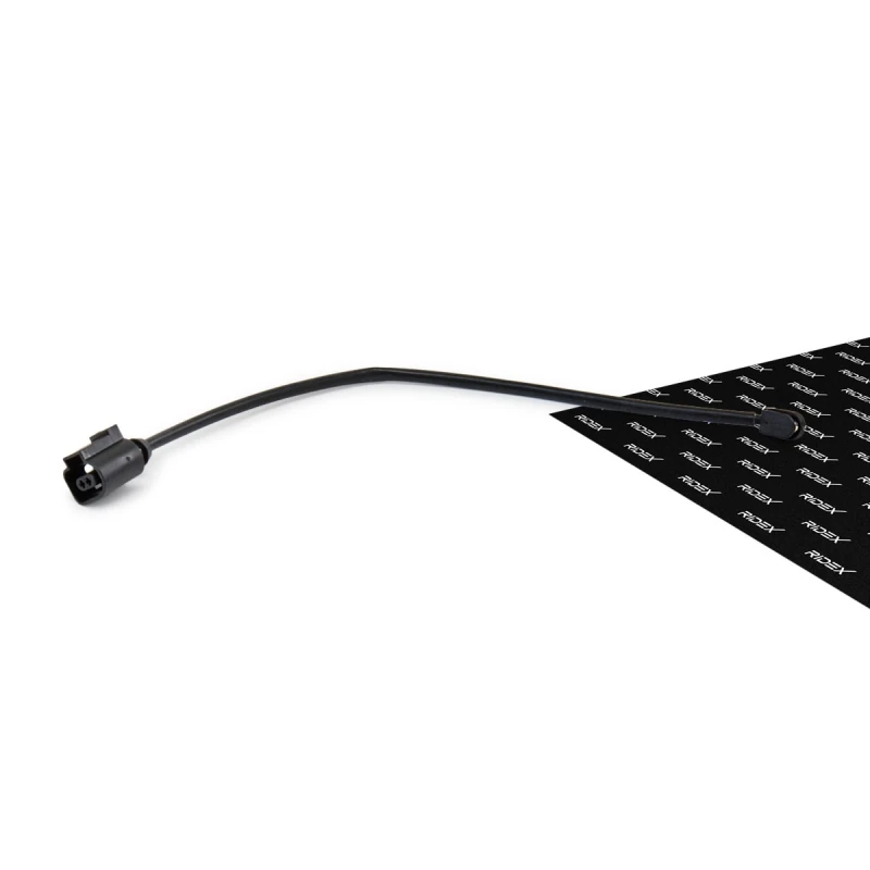 Image of RIDEX Brake pad wear sensor RIDEX 407W0287