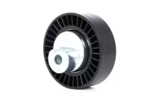 Image of INA Idler Pulley 532 0418 10 Guide Pulley,Deflection Pulley BMW,3 Limousine (E46),3 Limousine (E90),5 Limousine (E60),5 Touring (E61)