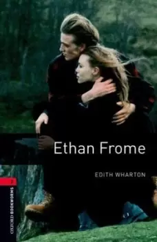 Image of Ethan Frome by Susan Kingsley
