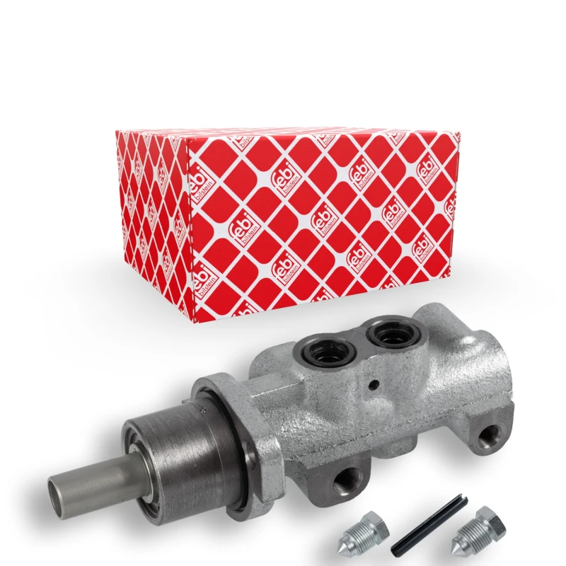 Image of Brake master cylinder FEBI BILSTEIN 171366