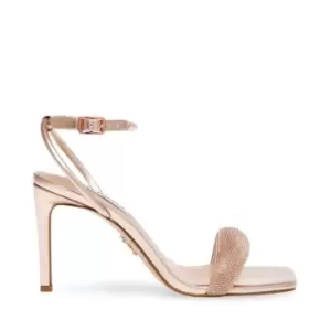 image of Steve Madden Entice Sandal - Gold