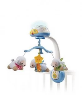 Image of VTech Lullaby Lambs Mobile