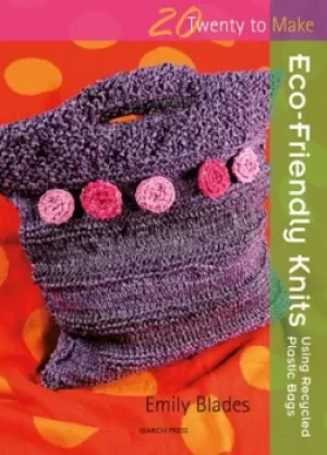 Image of Eco-friendly knits by Emily Blades