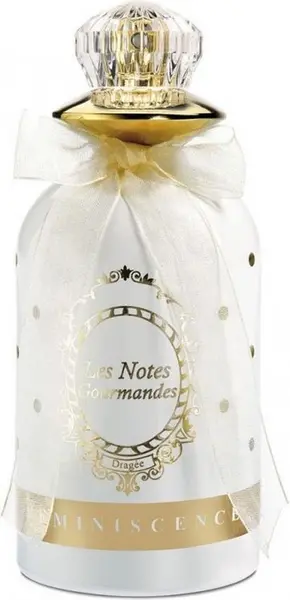 Image of Reminiscence Dragee Eau de Parfum For Her 50ml