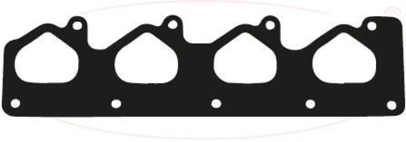 Image of Inlet manifold gasket CORTECO 49114819