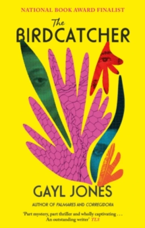 Image of The Birdcatcher. Paperback. By Gayl Jones Books