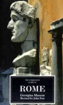 Image of The Companion Guide to Rome