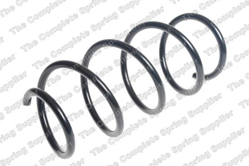Image of LESJOFORS Coil spring LESJOFORS 4082946