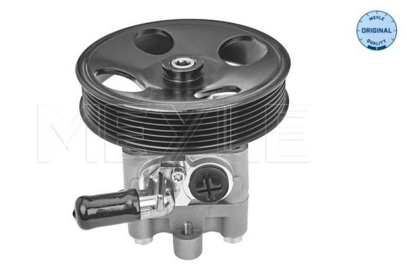 Image of Power steering pump MEYLE 36-14 631 0004