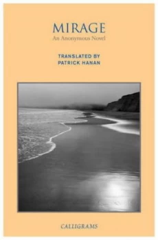 Image of Mirage by Patrick Hanan Paperback