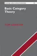 Image of basic category theory
