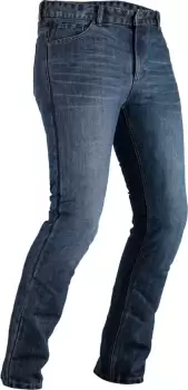 Image of RST X Single Layer, blue, Size 2XL, blue, Size 2XL