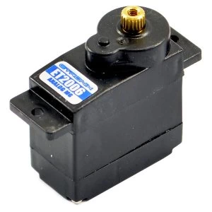Image of Etronix 9G 2.5Kg/0.10S Micro Servo Metal Gear