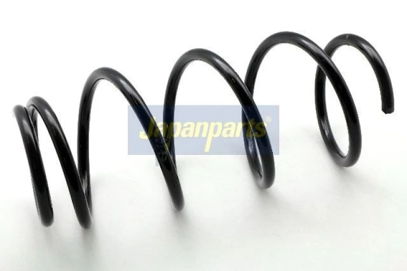 Image of JAPANPARTS Coil spring JAPANPARTS ZC3538A