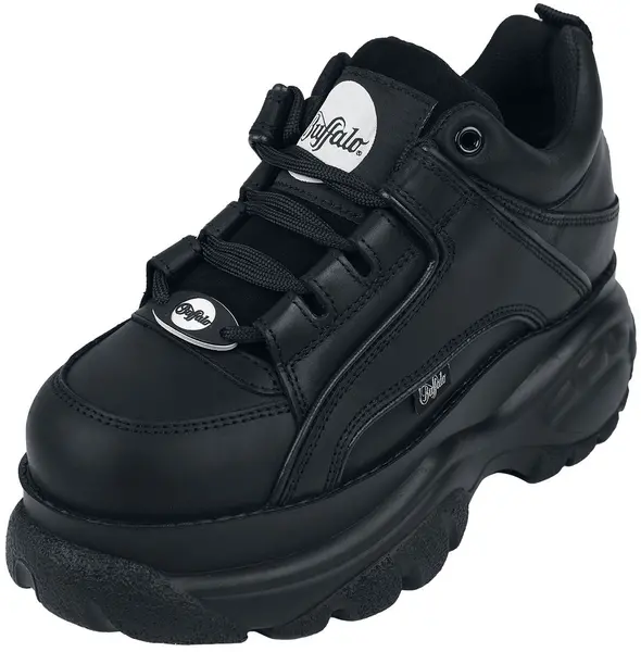 Image of Buffalo 1339-14 2.0 Sneakers Black EU37 Women