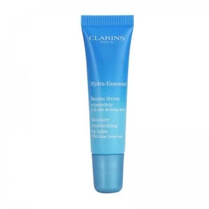 image of Clarins Hydra Essentiel Lip Balm 15ml