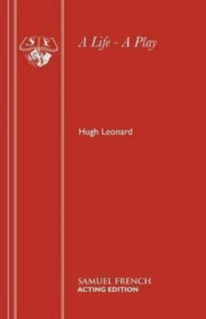 Image of A Life by Hugh Leonard Paperback