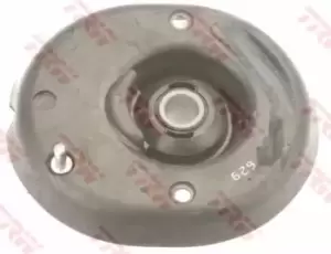 Image of TRW Top strut mount PEUGEOT,CITROEN JSB536 5038F5,5038F5 Strut mount,Top mount,Suspension top mount,Suspension mount,Top strut mounting