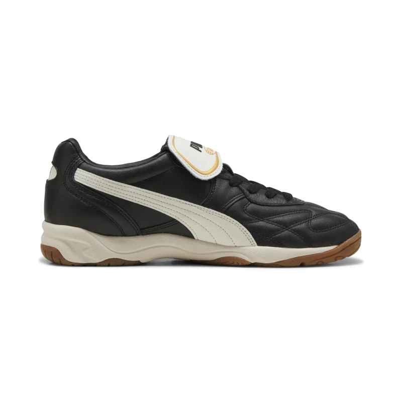 Image of Puma Trainers Puma King Noir Unisex 37