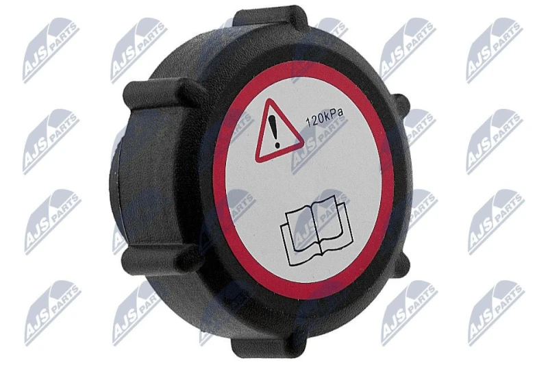 Image of NTY Expansion tank cap NTY CCK-FR-002